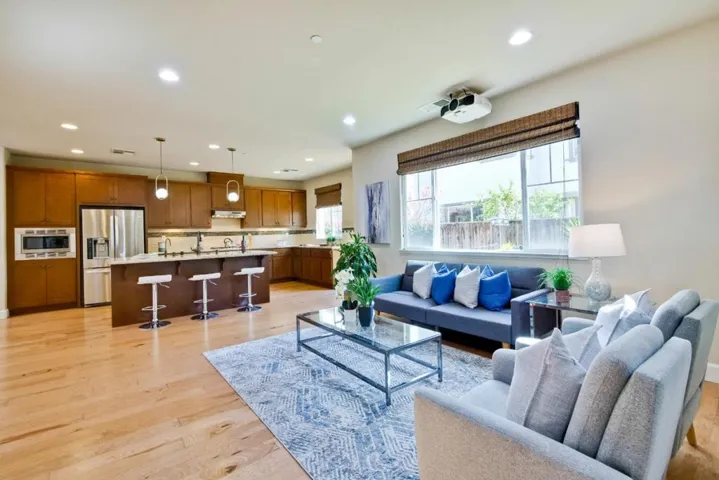 253 Gerald Circle, Milpitas, California 95035