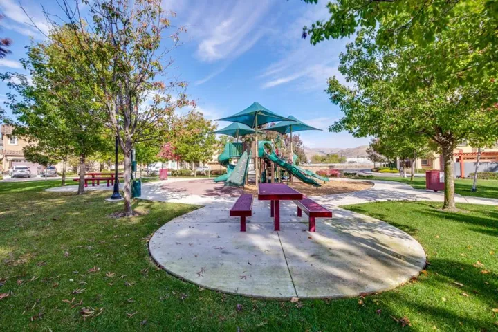 253 Gerald Circle, Milpitas, California 95035