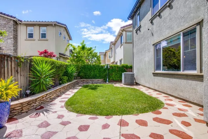 253 Gerald Circle, Milpitas, California 95035