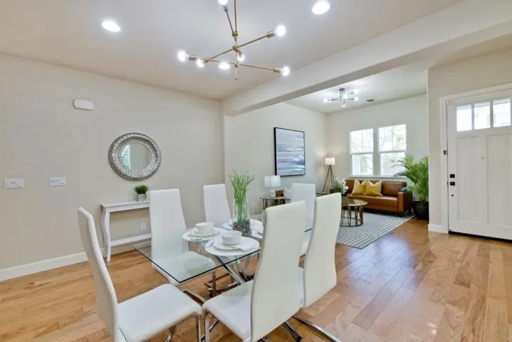 253 Gerald Circle, Milpitas, California 95035