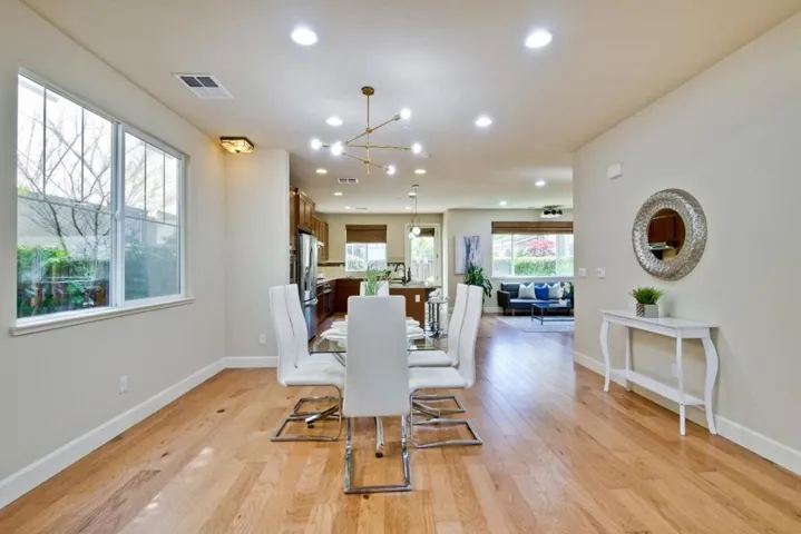 253 Gerald Circle, Milpitas, California 95035