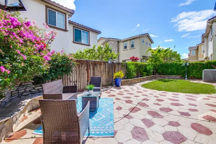 253 Gerald Circle, Milpitas, California 95035