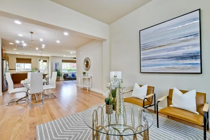 253 Gerald Circle, Milpitas, California 95035