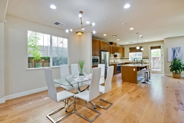 253 Gerald Circle, Milpitas, California 95035