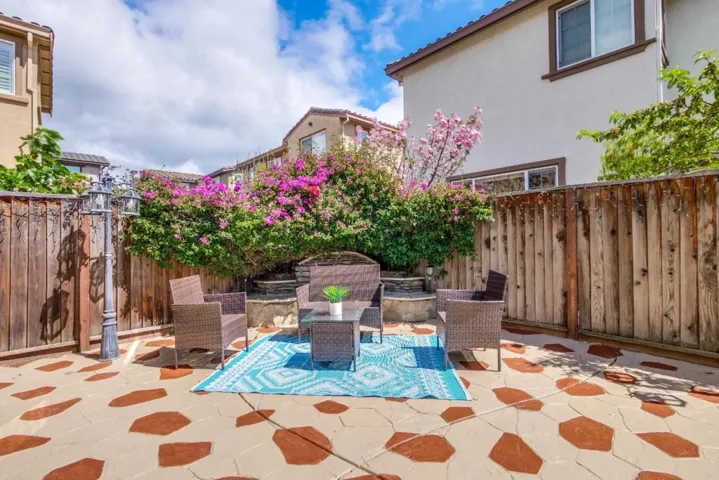 253 Gerald Circle, Milpitas, California 95035