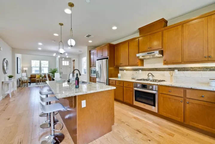 253 Gerald Circle, Milpitas, California 95035