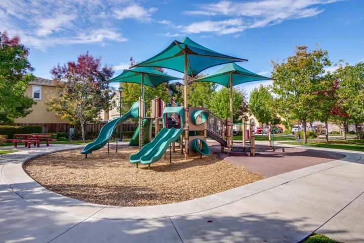 253 Gerald Circle, Milpitas, California 95035