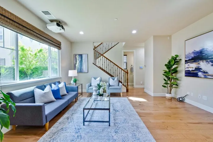 253 Gerald Circle, Milpitas, California 95035