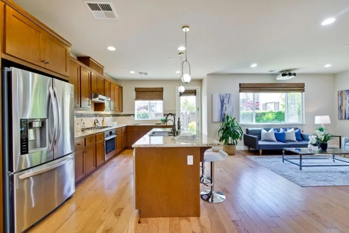 253 Gerald Circle, Milpitas, California 95035