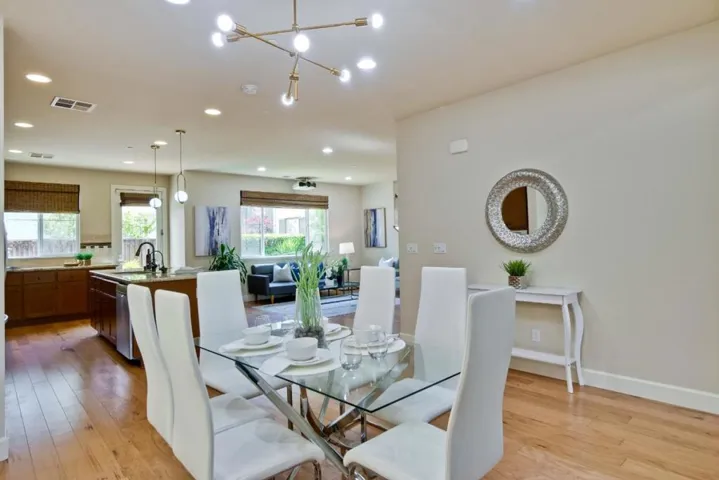 253 Gerald Circle, Milpitas, California 95035