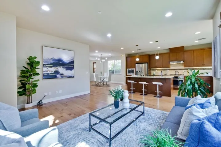 253 Gerald Circle, Milpitas, California 95035