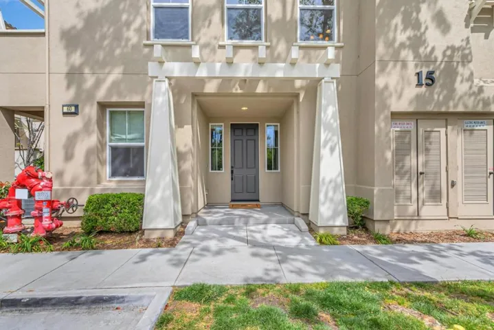 60 Muller Place, San Jose, California 95126