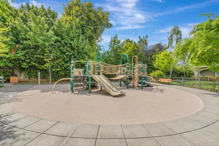 60 Muller Place, San Jose, California 95126