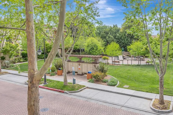 60 Muller Place, San Jose, California 95126