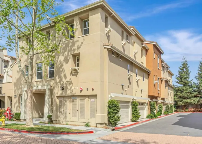 60 Muller Place, San Jose, California 95126