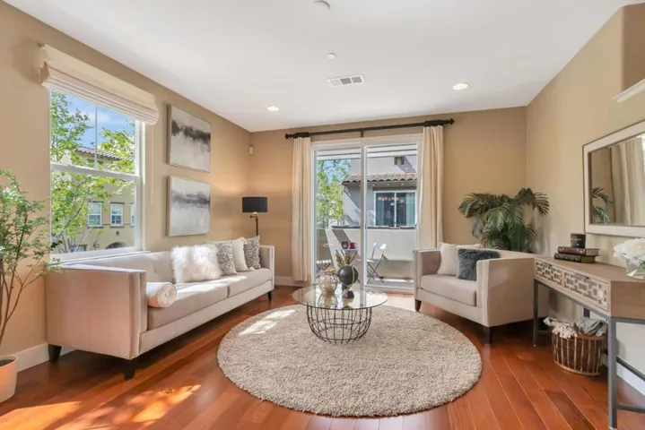 60 Muller Place, San Jose, California 95126