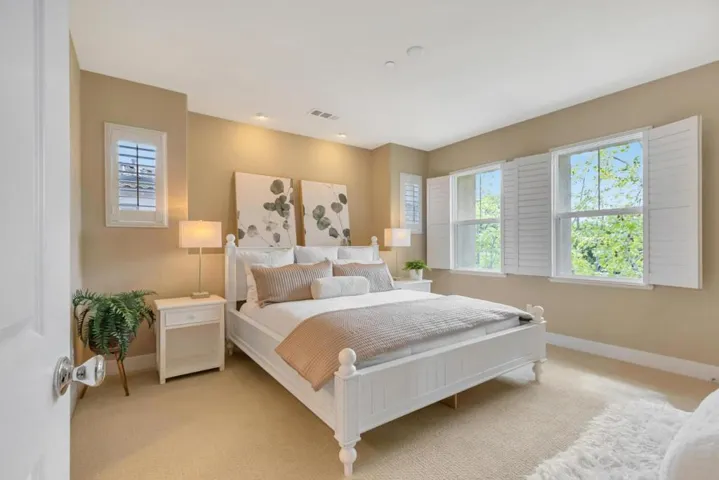 60 Muller Place, San Jose, California 95126