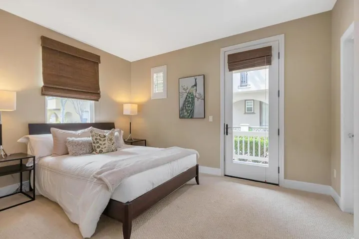 60 Muller Place, San Jose, California 95126