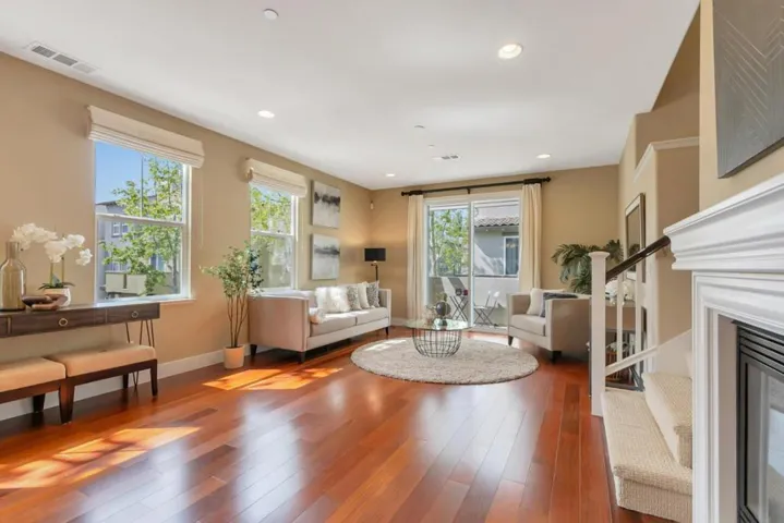 60 Muller Place, San Jose, California 95126
