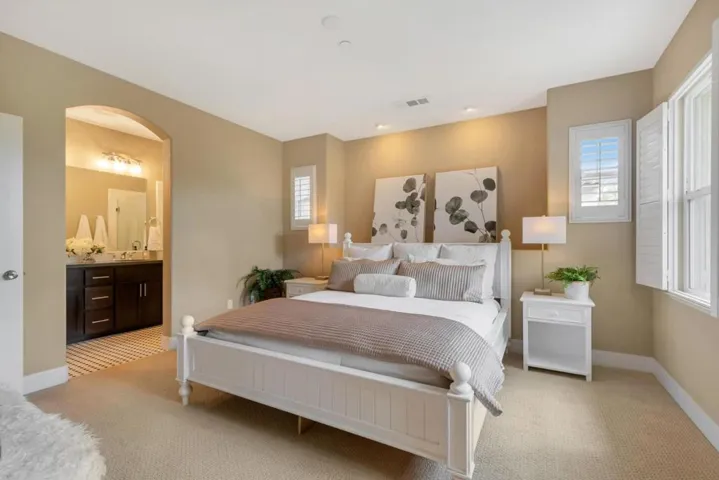 60 Muller Place, San Jose, California 95126