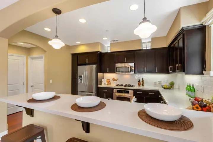 60 Muller Place, San Jose, California 95126