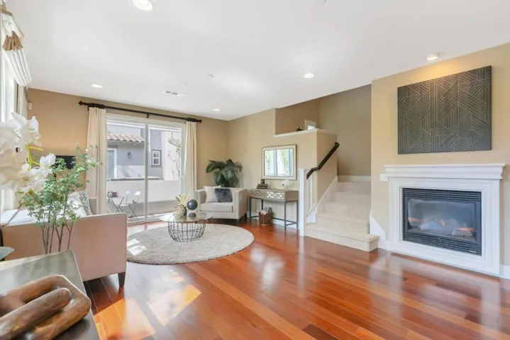 60 Muller Place, San Jose, California 95126