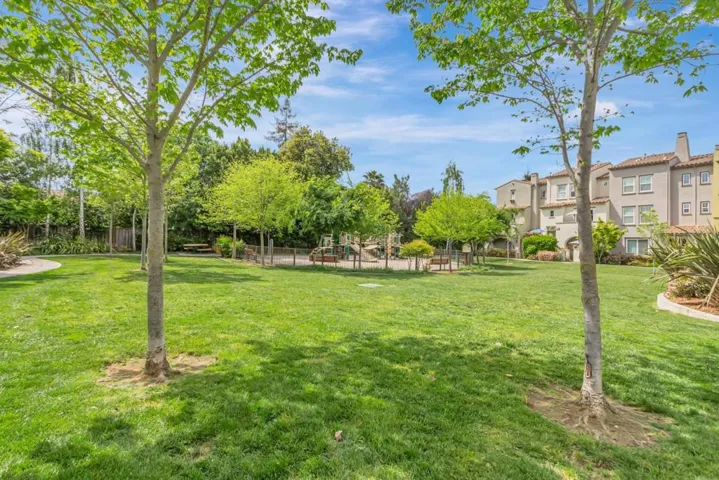 60 Muller Place, San Jose, California 95126