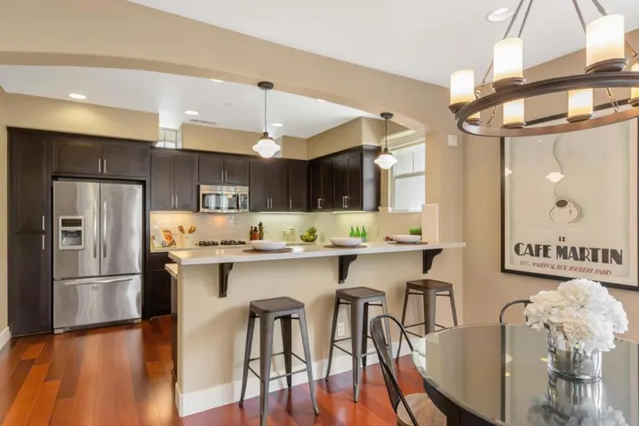 60 Muller Place, San Jose, California 95126