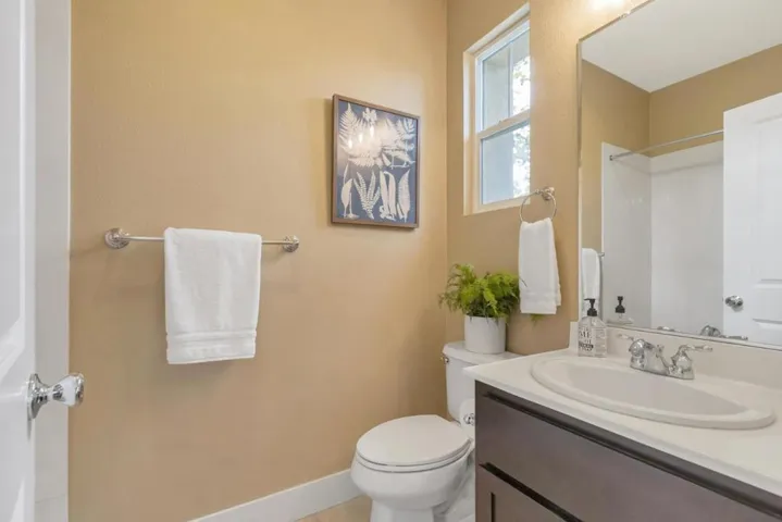 60 Muller Place, San Jose, California 95126