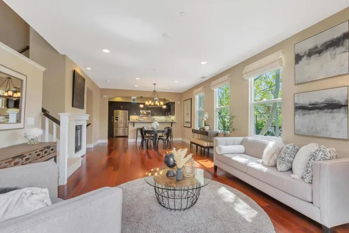 60 Muller Place, San Jose, California 95126