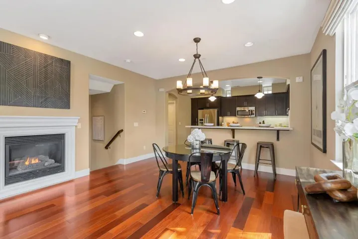 60 Muller Place, San Jose, California 95126