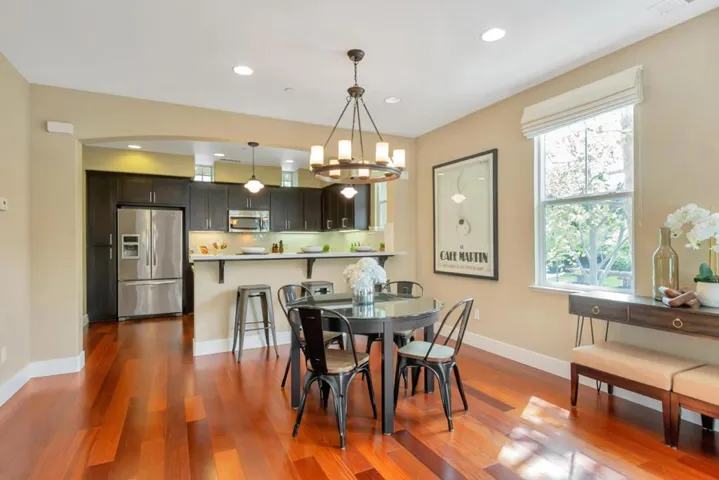 60 Muller Place, San Jose, California 95126