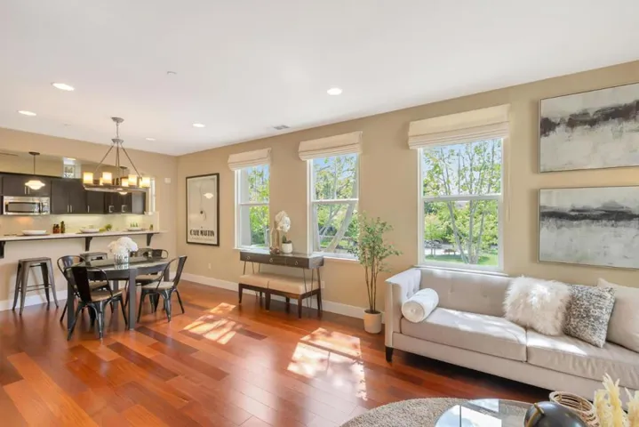 60 Muller Place, San Jose, California 95126