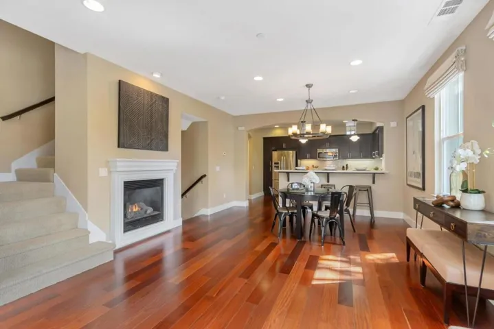 60 Muller Place, San Jose, California 95126
