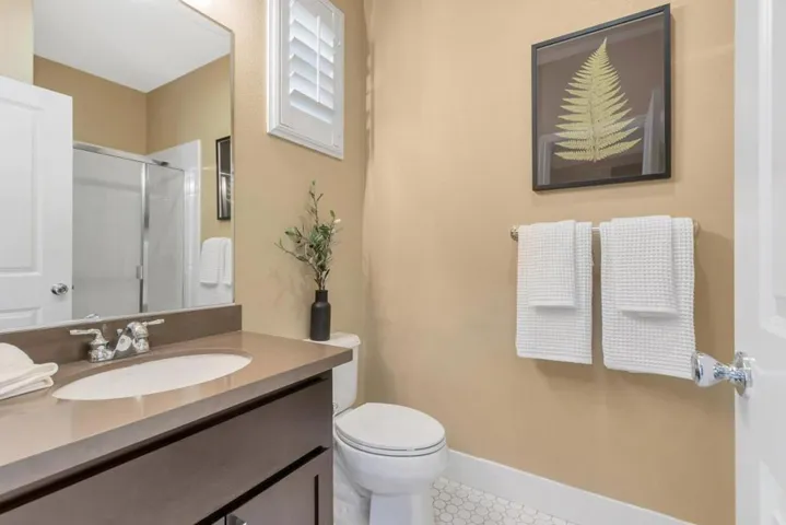 60 Muller Place, San Jose, California 95126