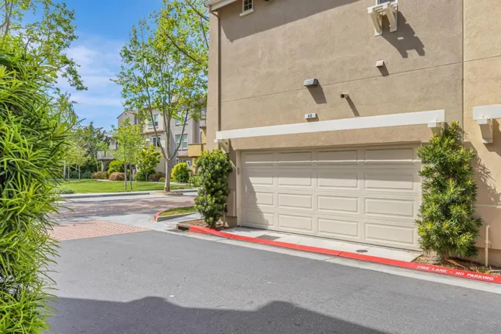 60 Muller Place, San Jose, California 95126