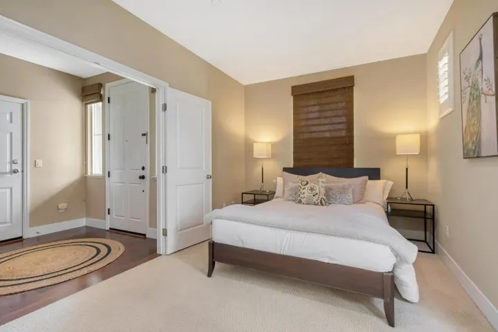 60 Muller Place, San Jose, California 95126