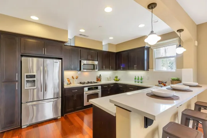 60 Muller Place, San Jose, California 95126