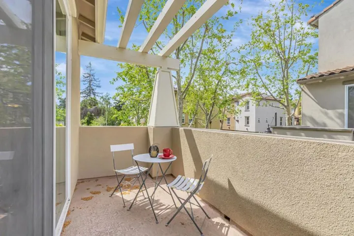 60 Muller Place, San Jose, California 95126