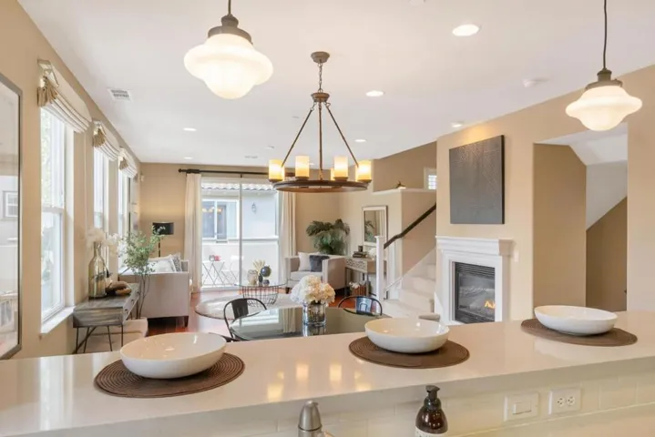 60 Muller Place, San Jose, California 95126