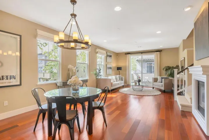 60 Muller Place, San Jose, California 95126