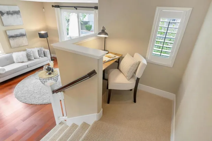 60 Muller Place, San Jose, California 95126