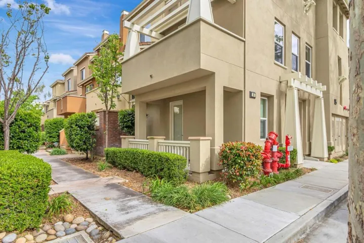 60 Muller Place, San Jose, California 95126