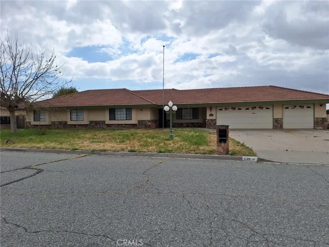 549 Almarie Way, Hemet, California 92544