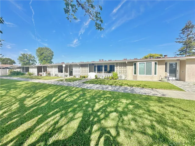 13730 Annandale 31h – M1, Seal Beach, California 90740