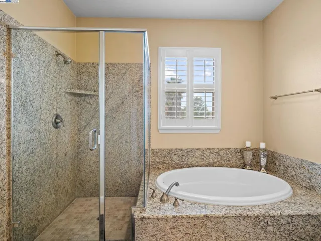 Master Bathroom #1