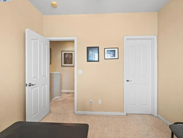 Bedroom #4