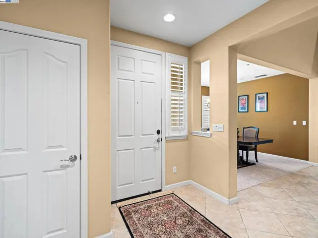 Entry Way