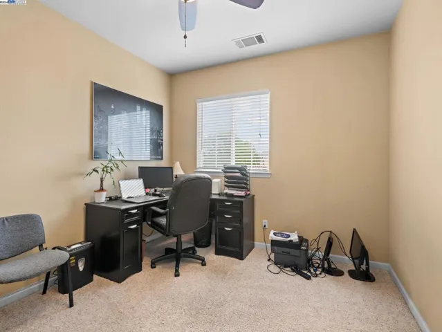 Bedroom #4