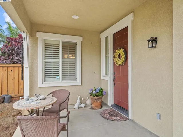 porch
